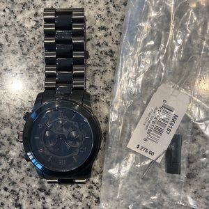 Michael kors watch mk8157